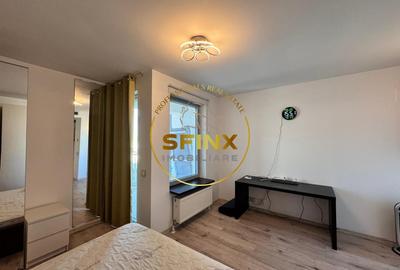 APARTAMENT 3 CAMERE ASMITA GARDENS }2 BAI } 2 PARCARI - 2