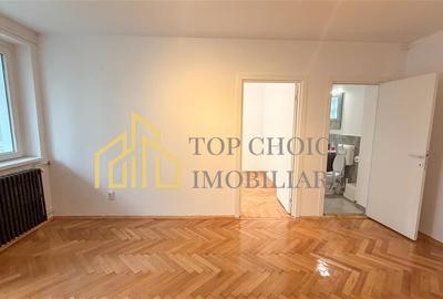 2 CAMERE FLOREASCA - ETAJ 3/3 - LINISTE, VEDERE SPRE SPATE - COMPLET RENOVAT - 9
