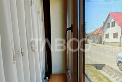 Casa de vanzare in Sebes zona semicentrala - 5