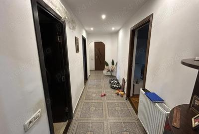 Apartament cu 4 camere decomandat în Micălaca - 5