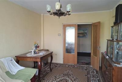 Apartament 3 camere, et 3, 75 mp, zona Primarie - 3