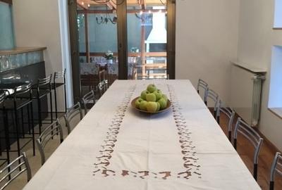 Casă individuală cu 4 camere cu Teren 270 Mp în Banu Manta - 4