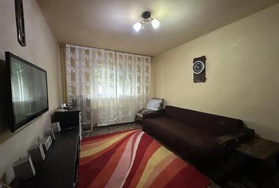 Garsonieră decomandată în Central - 1