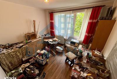 Apartament cu 3 camere decomandat în Florilor - 7