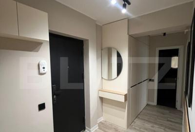Apartament 2 camere, mobilat complet, parcare ?i boxa depo - 9