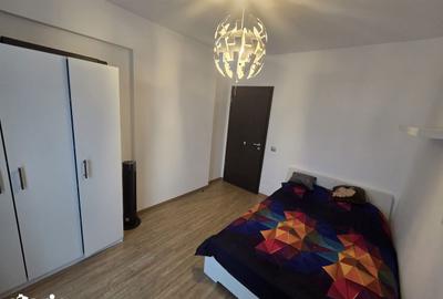 Apartament cu 4 camere, mobilat în Central - 4