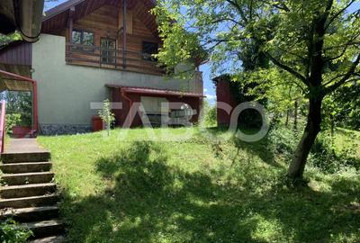 Comision 0! Casa 4 camere 100mpu teren liber 344mp in Tocile Comision 0! Casa 4 camere 100mpu teren liber 344mp in Tocile - 14