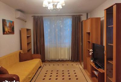 Apartament cu 2 camere în Odobescu