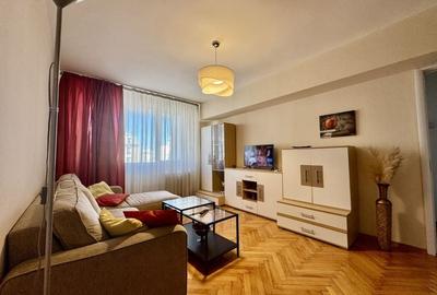 APARTAMENT PREMIUM | DOROBANTI - 1