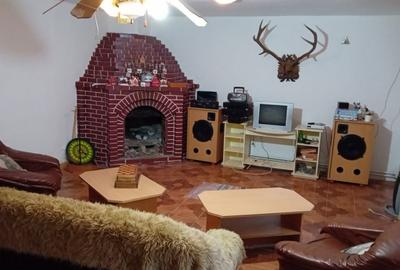 Casa de vacanta Crivaia, langa Valiug –locatie idilica, ideala pentru timp liber - 5