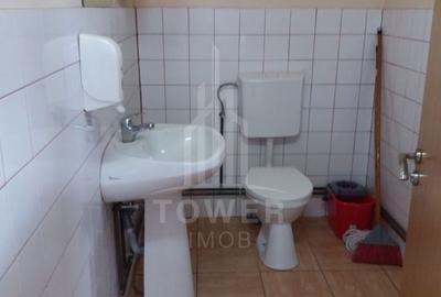 Hala industriala de 530 mp cu  spatiu de birouri si baie - 6