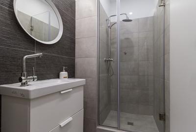 Garsonieră în P-ța Universității - 4