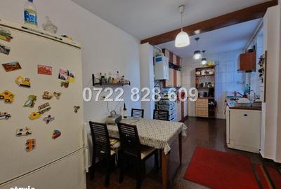 Casă cu 5 camere cu Teren 100 Mp în Central - 6