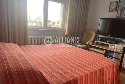 INEL 2/DEZROBIRII (COD04) - Apartament 4 camere 98 mp - Constanta - 2