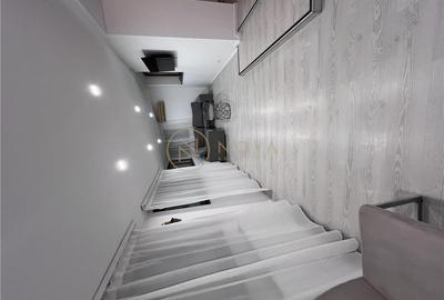 Apartament 4 camere Herastrau Aron Cotrus - 2