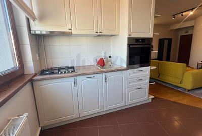 REA1026864 Apartament 3 camere l Floreasca l Utilat Mobilat Premium - 4