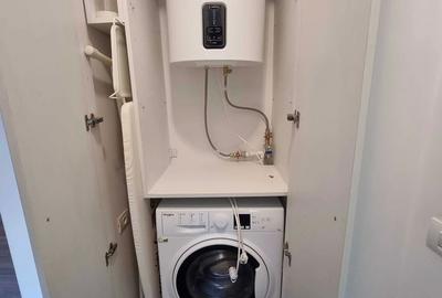 2 camere Mosilor - *boiler* - 7