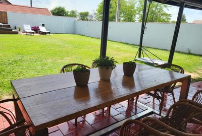 Casa P+M, in Tg. Jiu, Aleea Mehedin?i - 2