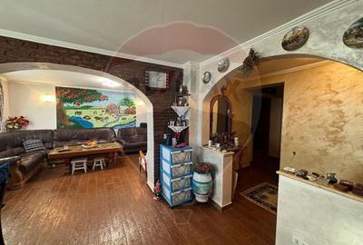 Apartament cu 3 camere in Dumitresti - 3