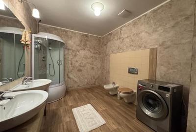 2 CAMERE // 90 MP // 50 DE METRI DE PARC - 11