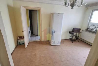 Ap 2 camere 40mp Viziru 1-Parculet Etaj3 LIBER - 4