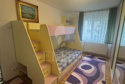 Apartament cu 2 camere decomandat, mobilat în Mănăștur - 6