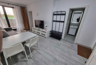 Garsonieră în Central - 7