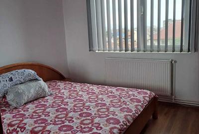 Apartament cu 2 camere semidecomandat în Central - 4