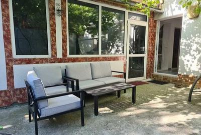 De inchiriat - casa P+1E+M - zona Port, langa liceul de Marina - 8