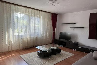 P.F. inchiriez apartament 2 camere, ultrafinisat, 65mp, Zorilor, Cluj - 1