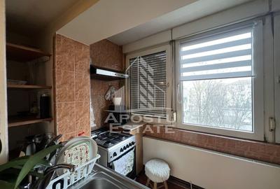 DE VÂNZARE Apartament 2 camere lângă parc - 6