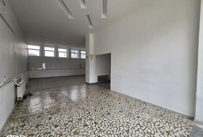 Spațiu comercial, de 24,073 mp, în Ultracentral - 3