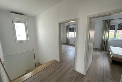 Duplex despărtit  prin garaj zona Ikea - 29