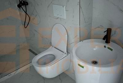 Garsonieră semidecomandată în Nord - 18