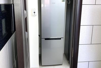 Garsonieră decomandată în Mihai Bravu - 11