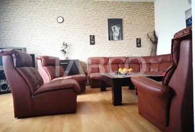 Apartament 2 camere de vanzare decomandat 62 mp zona Siretului Sibiu - 2