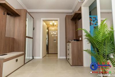 ID 623 DE INCHIRIAT - Apartament 2 camere LUX - 11