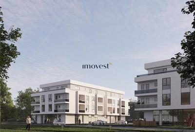 Apartament cu 2 camere decomandat în Solidarității - 7