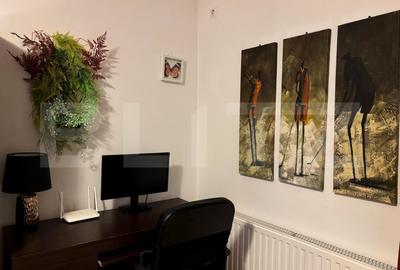 Apartament 2 camere, 55 mp, zona Aradului - 4