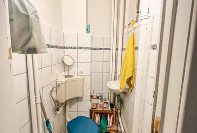 3 Camere | Universitate | Mosilor | 134mp - 17