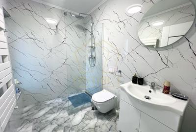 Casa superba cu 4 camere | Ciarda Rosie - 7