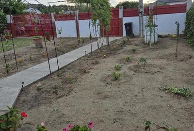 Casă cu 5 camere cu Teren 800 Mp în Central - 9