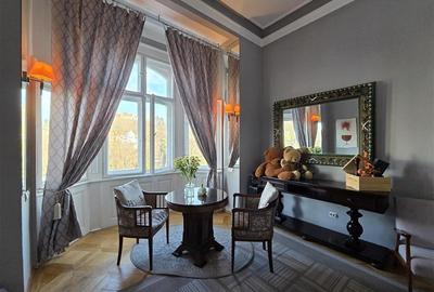 Garsonieră decomandată, mobilată în Centrul Istoric - 30