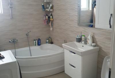 Apartament cu 2 camere, mobilat în Dobroești - 16