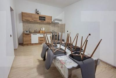 Casă cu 4 camere cu Teren 1475 Mp în Teremia Mare - 9