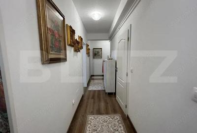 Apartament cu 3 camere decomandat în Cornitoiu - 3