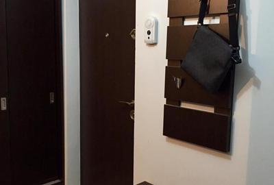 Apartament cu o camera Mazepa 2 suprafata generoasa et 1 - 6