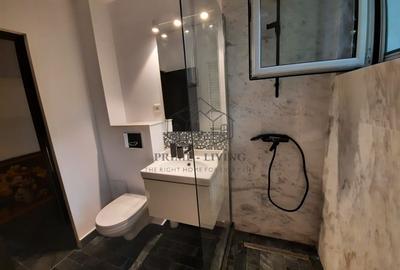 Apartament cu 3 camere, mobilat în Floreasca - 5