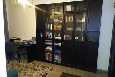 Apartament mobilat-Mutare imediata-Militari Residece-Comision 0% Apartament mobilat-Mutare imediata-Militari Residece-Comision 0% - 3