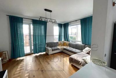 Apartament modern cu 4 camere, Europa, zona Profi+Garaj - 2